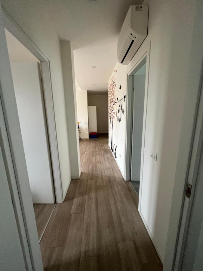 Apartament A 3 Passi Da Tutto Treviso Zewnętrze zdjęcie