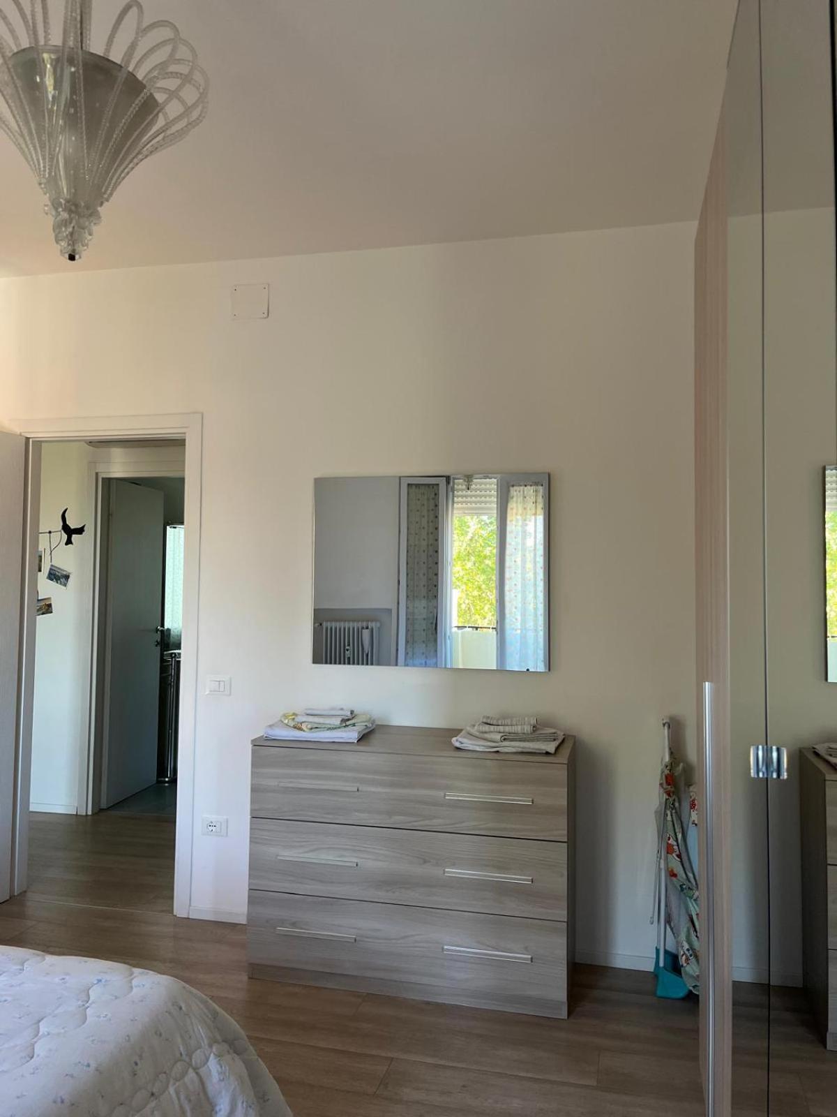 Apartament A 3 Passi Da Tutto Treviso Zewnętrze zdjęcie