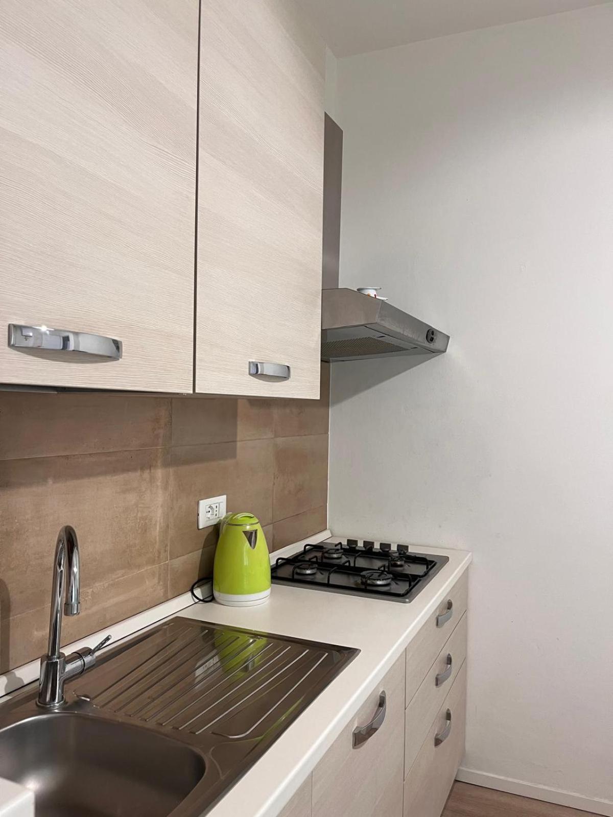 Apartament A 3 Passi Da Tutto Treviso Zewnętrze zdjęcie