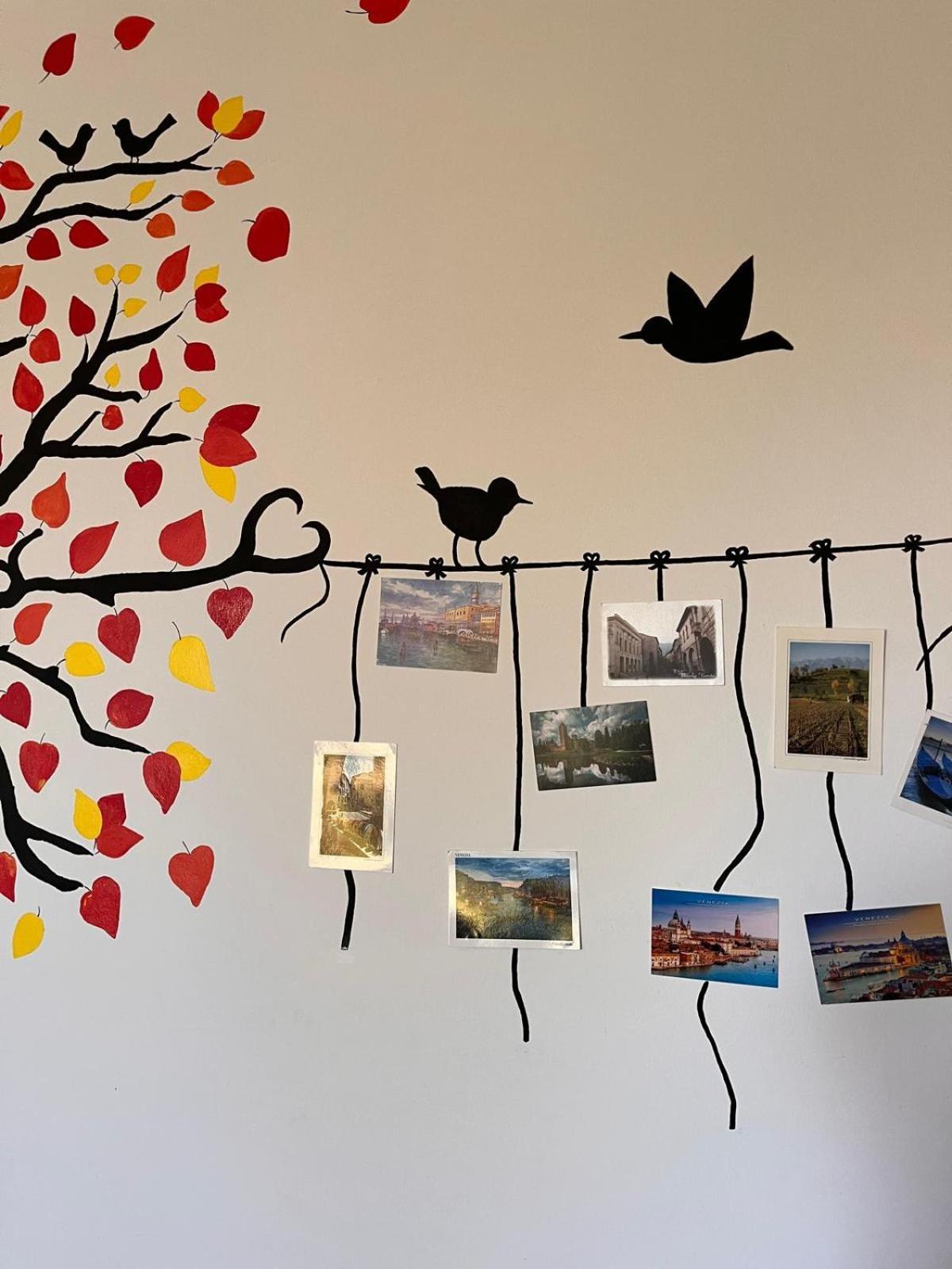 Apartament A 3 Passi Da Tutto Treviso Zewnętrze zdjęcie