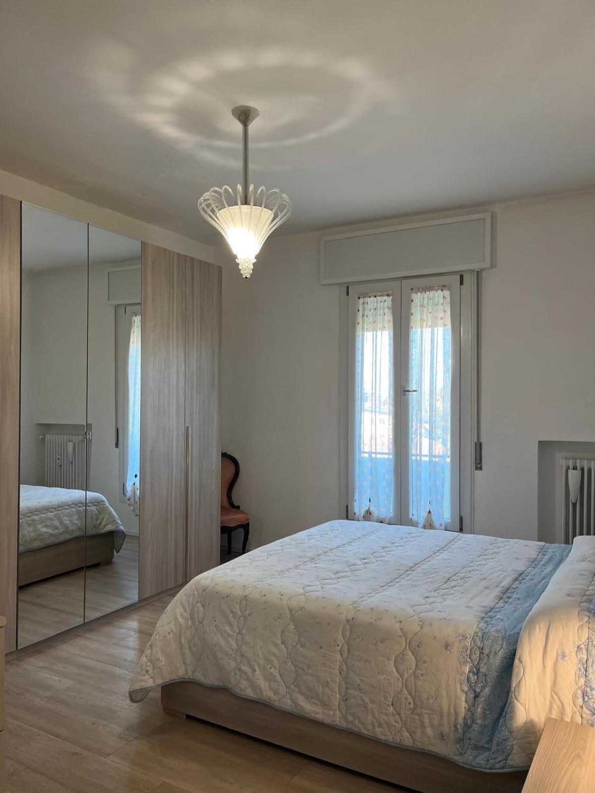 Apartament A 3 Passi Da Tutto Treviso Zewnętrze zdjęcie