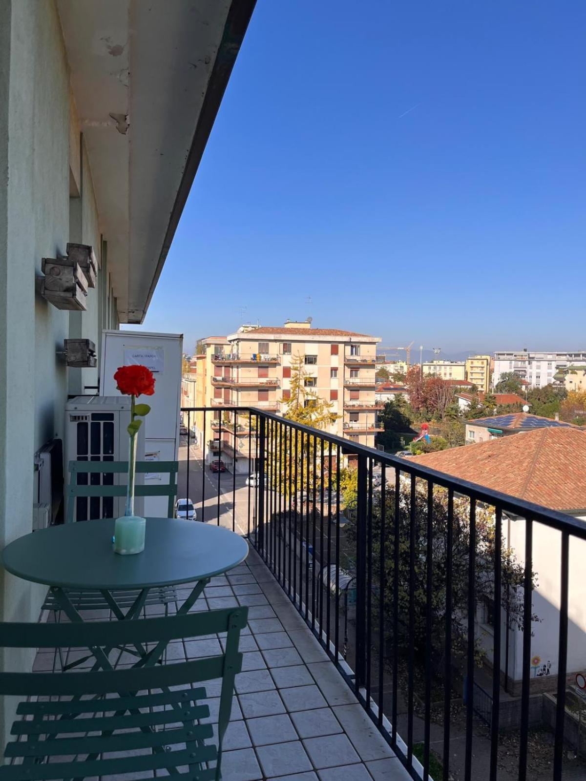 Apartament A 3 Passi Da Tutto Treviso Zewnętrze zdjęcie