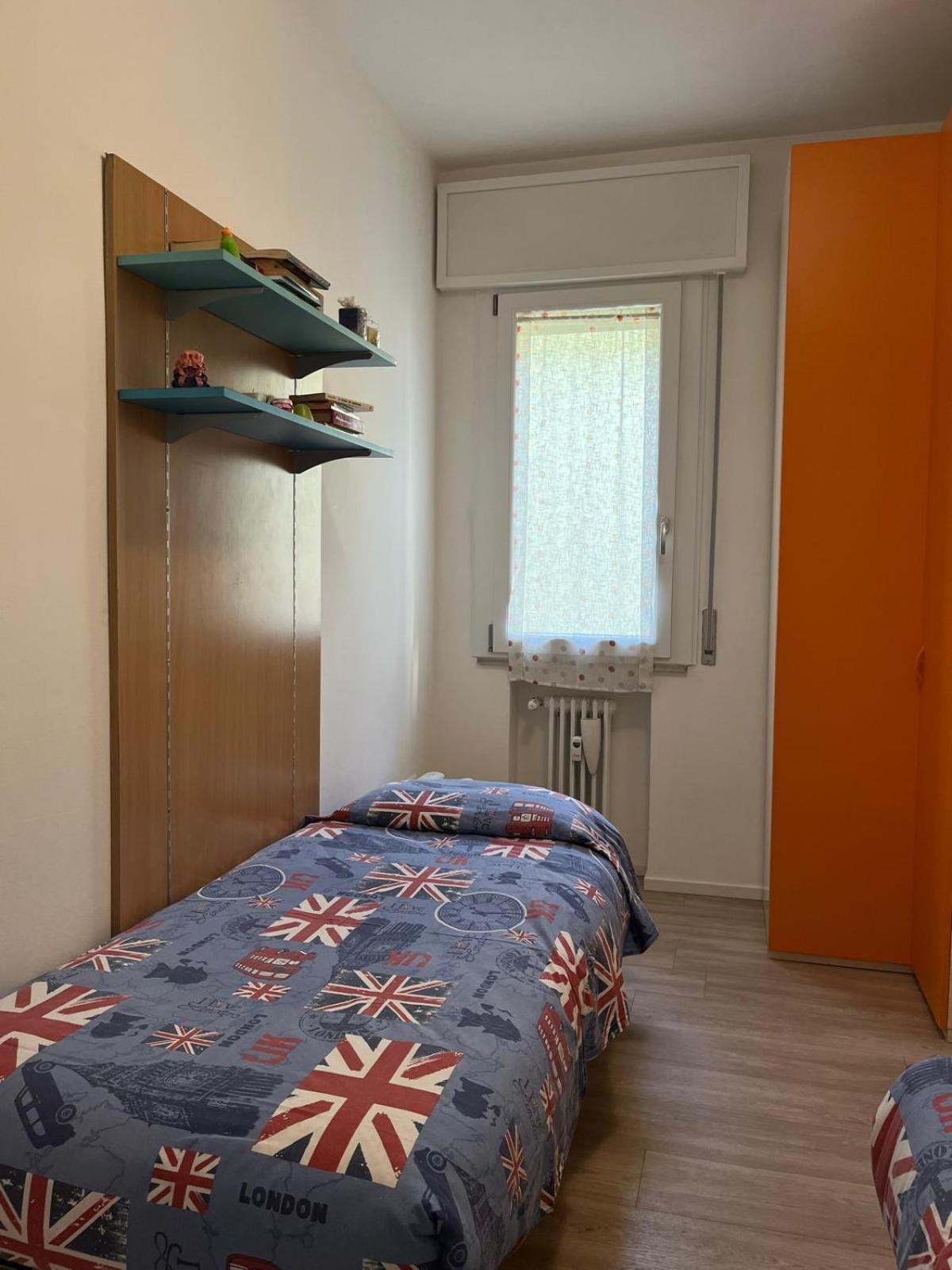 Apartament A 3 Passi Da Tutto Treviso Zewnętrze zdjęcie