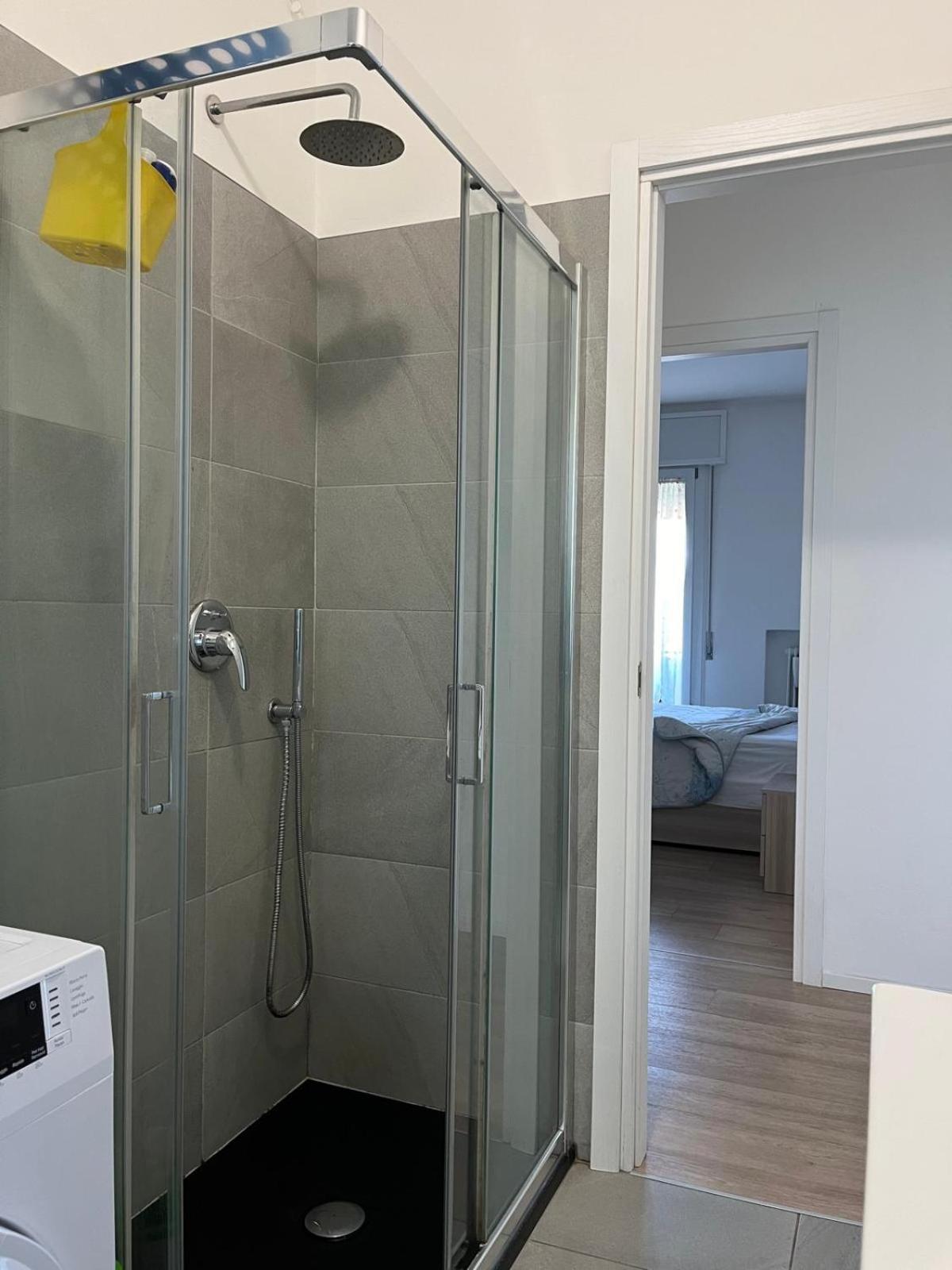 Apartament A 3 Passi Da Tutto Treviso Zewnętrze zdjęcie